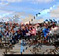 Sydney Bike Tours - Nambucca Heads Accommodation