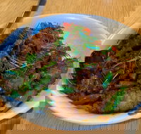 Taste of Sydney - Barangaroo and the Rocks - Nambucca Heads Accommodation