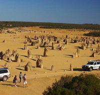 1-Day Pinnacles and Yanchep Tour from Perth including Fish and Chips Lunch - Nambucca Heads Accommodation