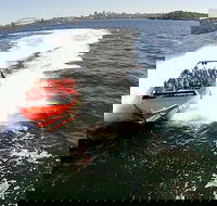 Sydney Harbour Jet Boat Thrill Ride 30 Minutes - Nambucca Heads Accommodation