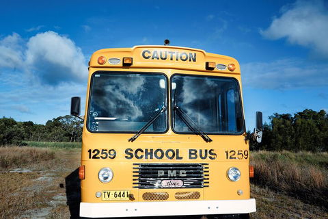 Beer Barons And Spirit Lords Half-Day Tour In Byron With Lunch - Nambucca Heads Accommodation 3
