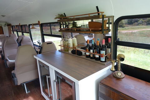 Beer Barons And Spirit Lords Half-Day Tour In Byron With Lunch - Nambucca Heads Accommodation 5