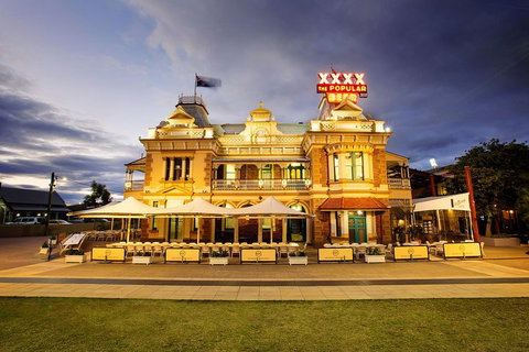 Cruise To Lunch Package - Nambucca Heads Accommodation 2