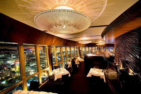 Infinity At Sydney Tower - Nambucca Heads Accommodation 2