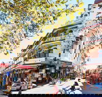 Fabulous Fremantle Self-Guided Audio Tour - Nambucca Heads Accommodation