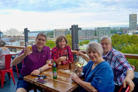 Sydney Private Tours By Locals: 100% Personalized, See The City Unscripted - Nambucca Heads Accommodation 1