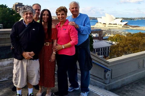 Sydney Private Tours By Locals: 100% Personalized, See The City Unscripted - Nambucca Heads Accommodation 2