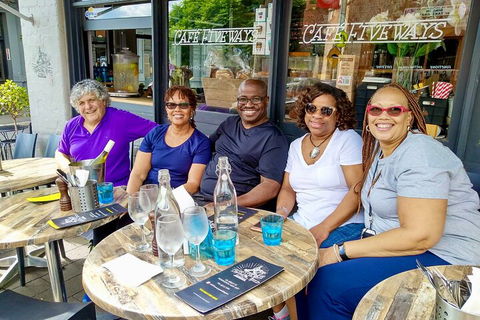 Sydney Private Tours By Locals: 100% Personalized, See The City Unscripted - Nambucca Heads Accommodation 4