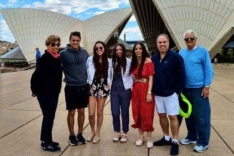 Sydney Private Tours By Locals: 100% Personalized, See The City Unscripted - Nambucca Heads Accommodation 5