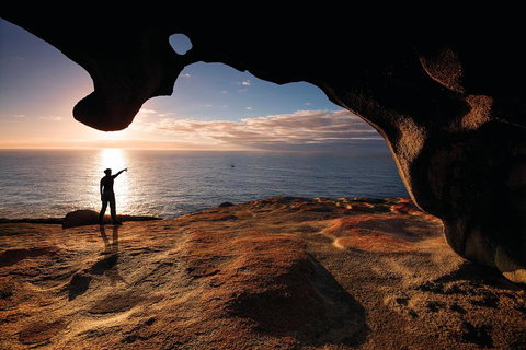 Kangaroo Island Scenic Trail Tour - Nambucca Heads Accommodation 1