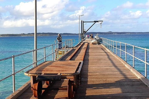 Kangaroo Island Scenic Trail Tour - Nambucca Heads Accommodation 3