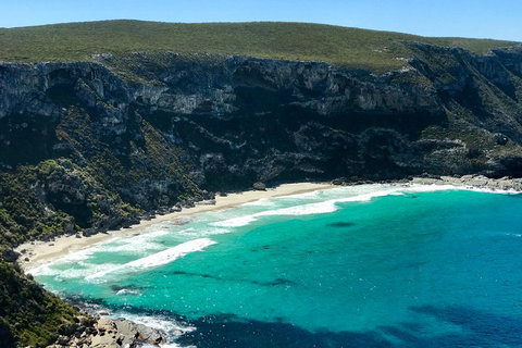 Kangaroo Island Scenic Trail Tour - Nambucca Heads Accommodation 4