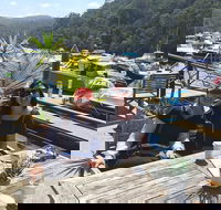 Small-Group Sydney's Northern Beaches and Ku-ring-gai National Park Bus Tour - Nambucca Heads Accommodation