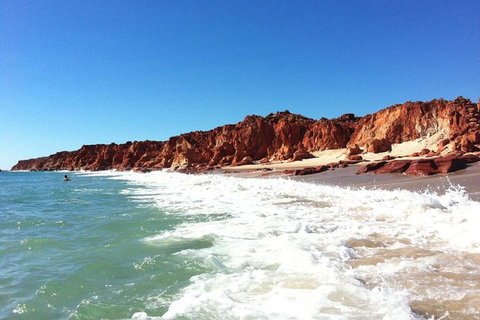 Cape Leveque And Aboriginal Communities From Broome (Optional Scenic Flight) - Nambucca Heads Accommodation 1
