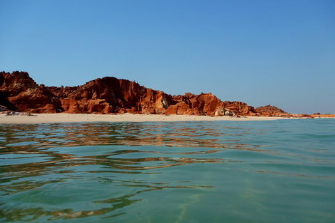 Cape Leveque And Aboriginal Communities From Broome (Optional Scenic Flight) - Nambucca Heads Accommodation 2