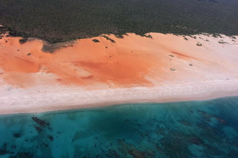 Cape Leveque And Aboriginal Communities From Broome (Optional Scenic Flight) - Nambucca Heads Accommodation 3