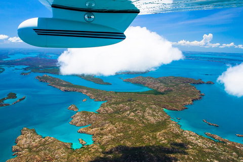 Cape Leveque And Aboriginal Communities From Broome (Optional Scenic Flight) - Nambucca Heads Accommodation 4