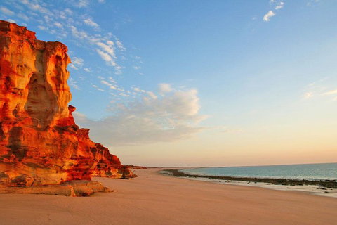 Cape Leveque And Aboriginal Communities From Broome (Optional Scenic Flight) - Nambucca Heads Accommodation 5