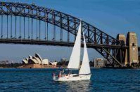 Sydney Harbour Luxury Sailing Trip Including Lunch - Nambucca Heads Accommodation 1