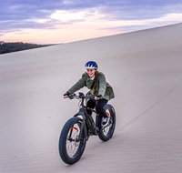 After Hours Electric Fatbike Tour in Kangaroo Island - Nambucca Heads Accommodation