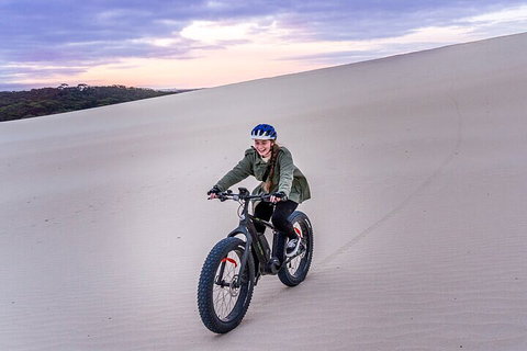 After Hours Electric Fatbike Tour In Kangaroo Island - Nambucca Heads Accommodation 0