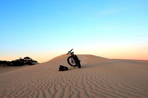 After Hours Electric Fatbike Tour In Kangaroo Island - Nambucca Heads Accommodation 1
