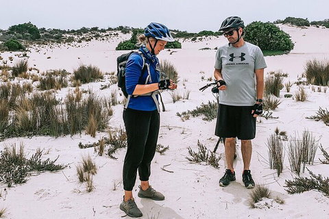 After Hours Electric Fatbike Tour In Kangaroo Island - Nambucca Heads Accommodation 3