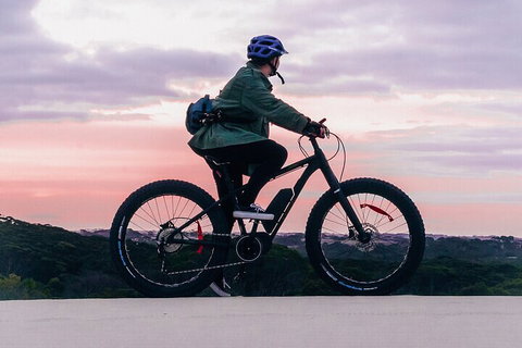 After Hours Electric Fatbike Tour In Kangaroo Island - Nambucca Heads Accommodation 4