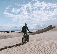 2-Hour Electric Fat Bike Tour in Kangaroo Island - Nambucca Heads Accommodation