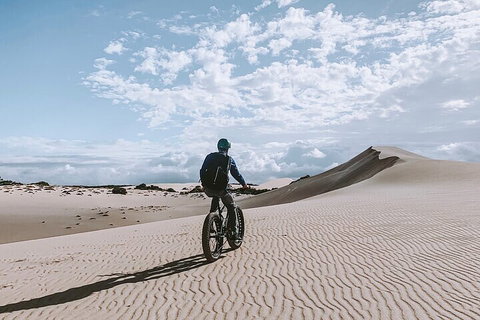 2-Hour Electric Fat Bike Tour In Kangaroo Island - Nambucca Heads Accommodation 0