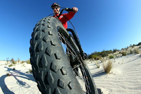 2-Hour Electric Fat Bike Tour In Kangaroo Island - Nambucca Heads Accommodation 2