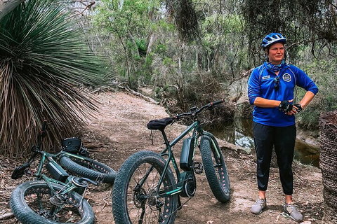 2-Hour Electric Fat Bike Tour In Kangaroo Island - Nambucca Heads Accommodation 3