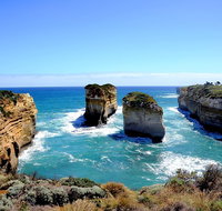 Great Ocean Road Small-Group Ecotour from Melbourne