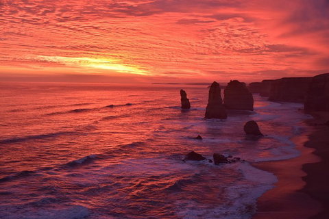 Great Ocean Road Sunset Tour From Melbourne - Nambucca Heads Accommodation 3