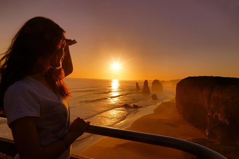 Great Ocean Road Sunset Tour From Melbourne - Nambucca Heads Accommodation 4