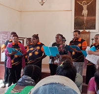 Historical tour in Hermannsburg from Alice Springs - Nambucca Heads Accommodation