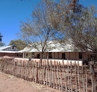 Private Cultural and Historical Painted Desert Tour in Hermannsburg - Nambucca Heads Accommodation