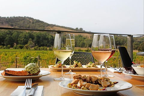 Yarra Valley Wine And Winery Tour From Melbourne - Nambucca Heads Accommodation 2