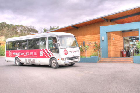 Yarra Valley Wine And Winery Tour From Melbourne - Nambucca Heads Accommodation 3