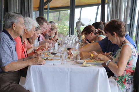 Yarra Valley Wine And Winery Tour From Melbourne - Nambucca Heads Accommodation 4