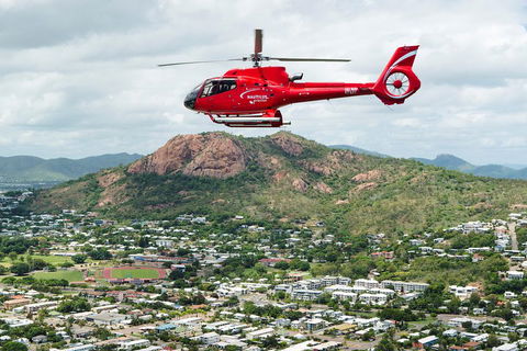 60-Minute Palm Island Scenic Helicopter Flight From Townsville - Nambucca Heads Accommodation 1
