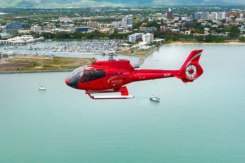 60-Minute Palm Island Scenic Helicopter Flight From Townsville - Nambucca Heads Accommodation 2