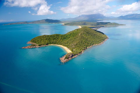 60-Minute Palm Island Scenic Helicopter Flight From Townsville - Nambucca Heads Accommodation 3