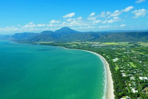 Port Douglas Scenic Flights - Nambucca Heads Accommodation 1