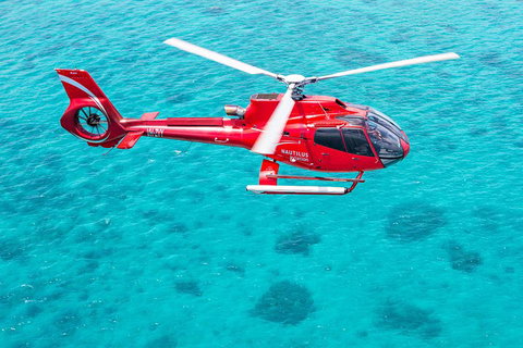 Port Douglas Scenic Flights - Nambucca Heads Accommodation 2