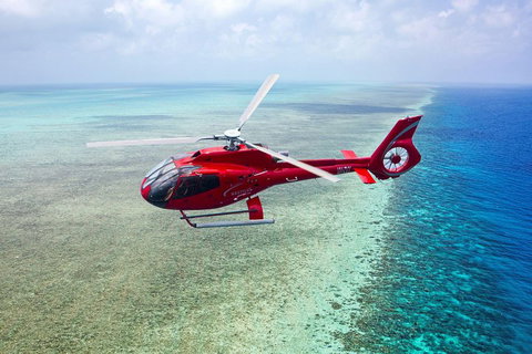 Cruise Out And Cruise Return, Plus 10 Minute Scenic Flight - Nambucca Heads Accommodation 1