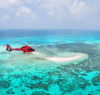 Great Barrier Reef 30-Minute Scenic Helicopter Tour from Cairns - Nambucca Heads Accommodation