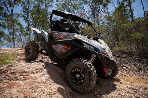License To Thrill: 1.5 Hour Off-road Tour In Darwin (1 Person: 2 Seater Vehicle) - Nambucca Heads Accommodation 1