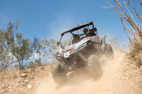 License To Thrill: 1.5 Hour Off-road Tour In Darwin (1 Person: 2 Seater Vehicle) - Nambucca Heads Accommodation 4