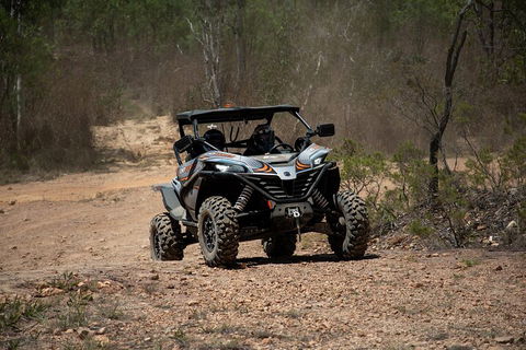 Octopussy 1.5 Hour Off-road Tour In Darwin (1 Person In 2 Seater) - Nambucca Heads Accommodation 0